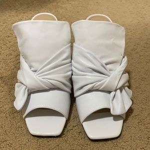 Mark Fisher LTD Heels